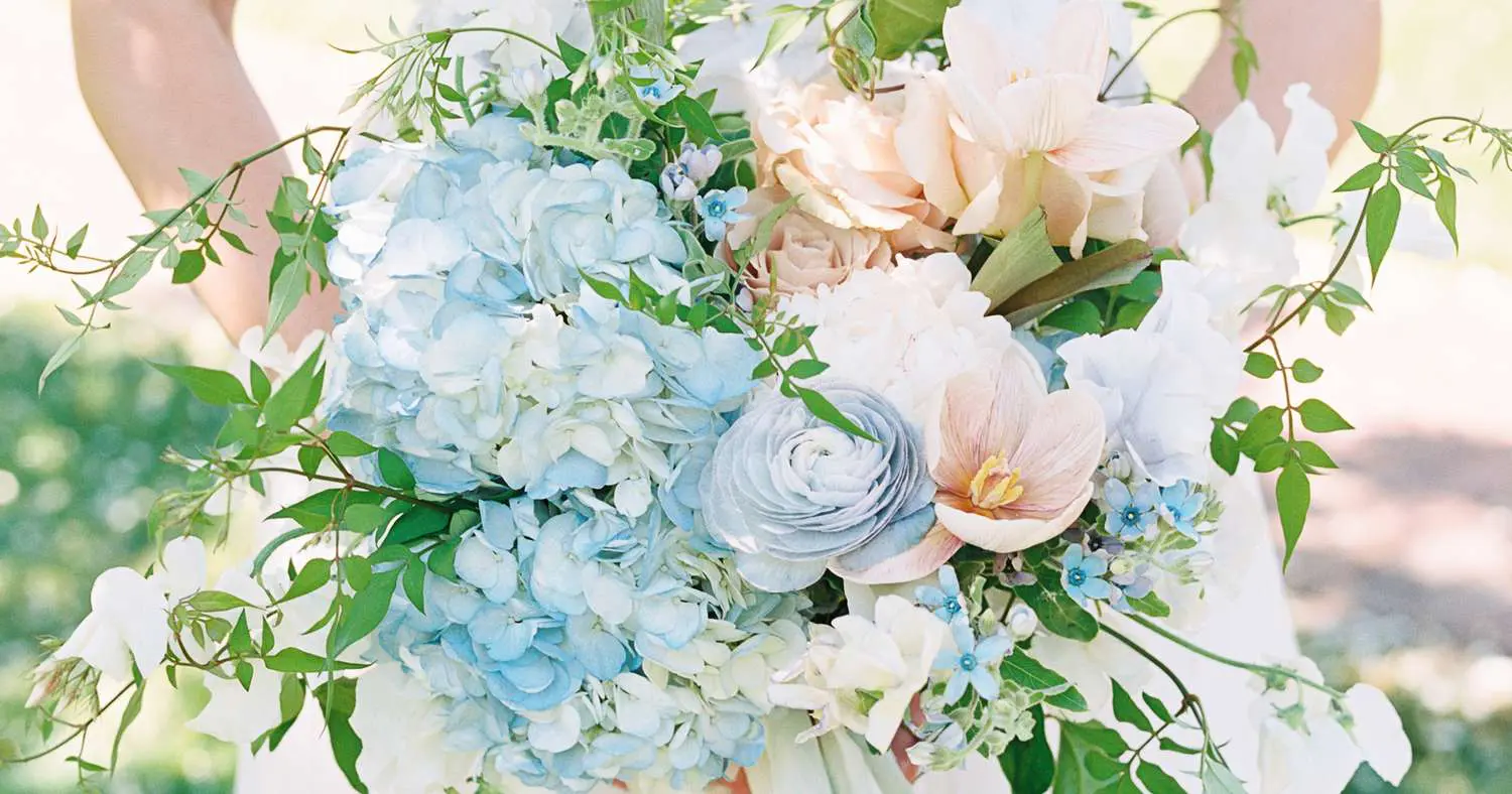 Wedding Flowers