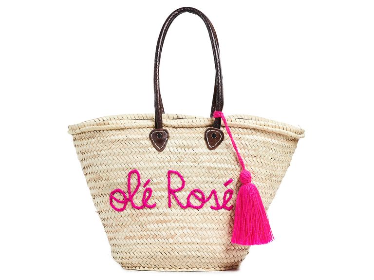 This Rosé-Themed Swag Is Basically Non-Negotiable for Your Bachelorette Pool Party