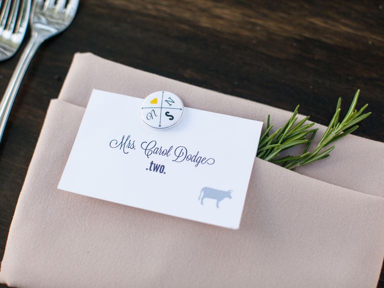 The Color That's Taking Over the Internet (and Wedding Décor)