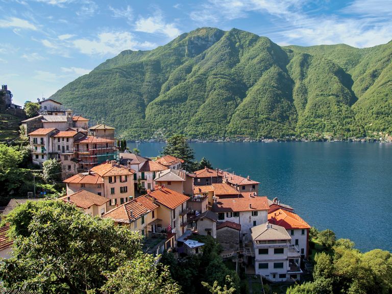 One Couple’s Honeymoon in Italy
