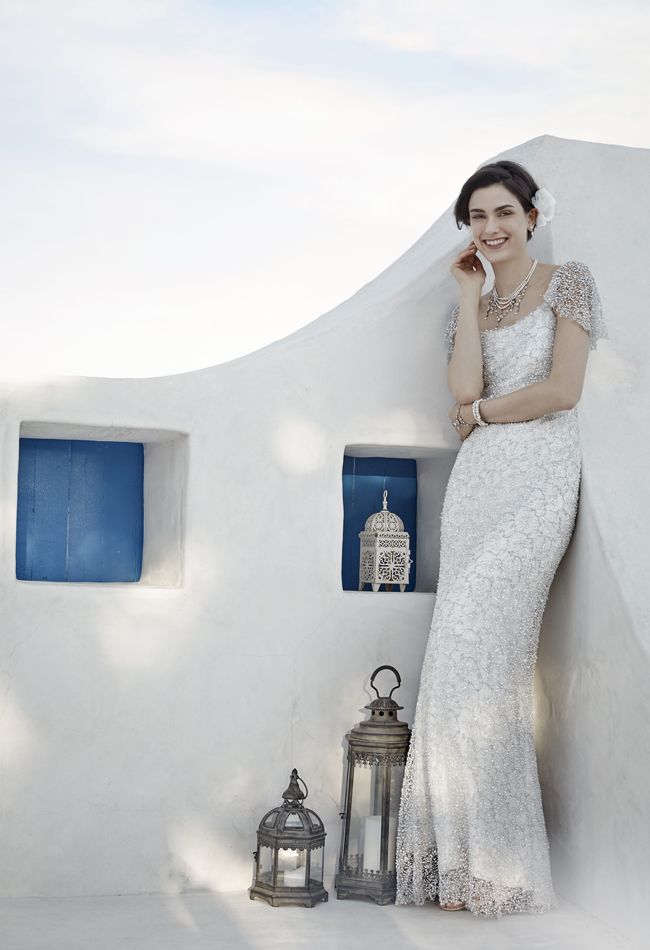 BHLDN Launches 2014 Collection and We’re #Obsessed!