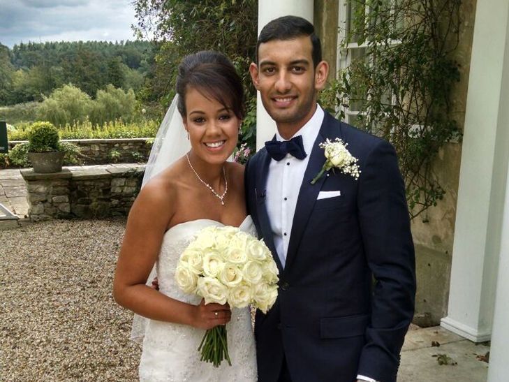 6 Multicultural Wedding Celebrations—and What You Can Learn From Them