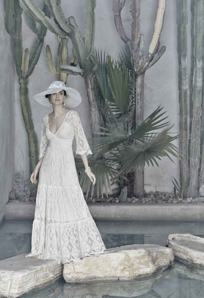 BHLDN Launches 2014 Collection and We’re #Obsessed!