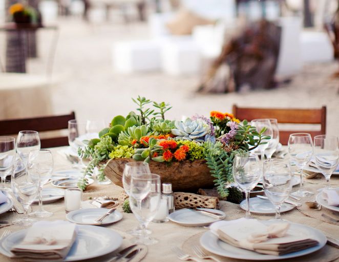 10 Engagement Party Theme Ideas