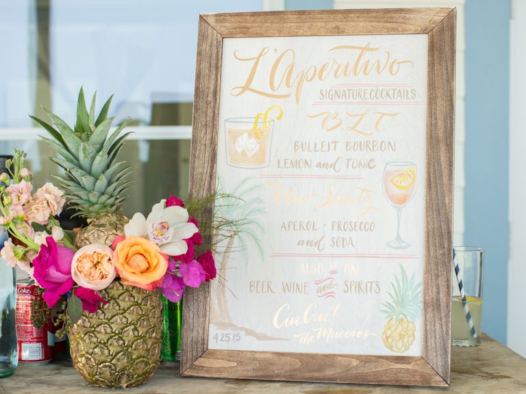 10 Engagement Party Theme Ideas