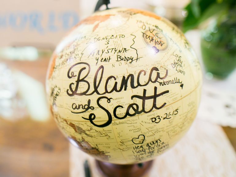 10 Engagement Party Theme Ideas
