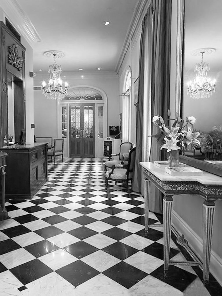 10 Haunted Venues Perfect for a Halloween Wedding