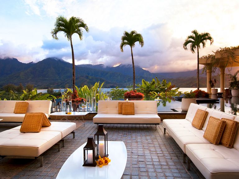 10 Luxury Destinations for a Passport-Free Honeymoon