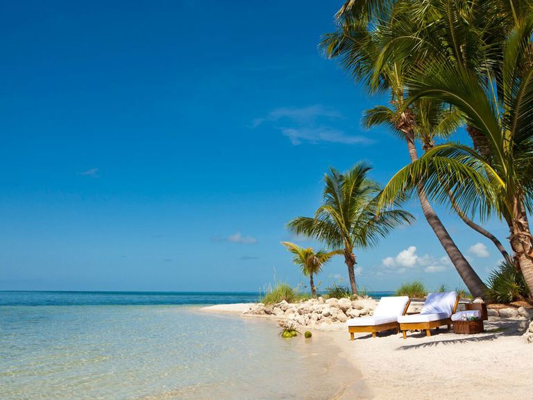 10 Luxury Destinations for a Passport-Free Honeymoon