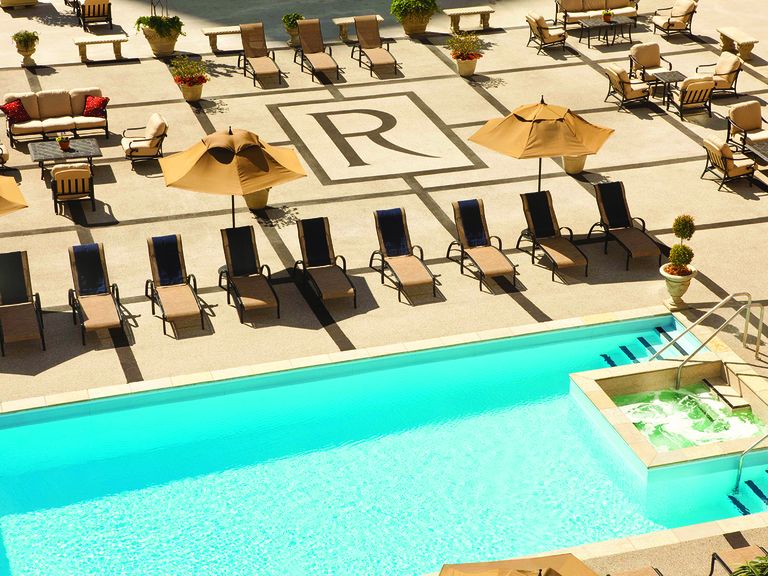 10 Luxury Destinations for a Passport-Free Honeymoon