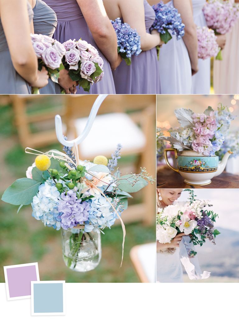 10 New Color Combos You'll Love