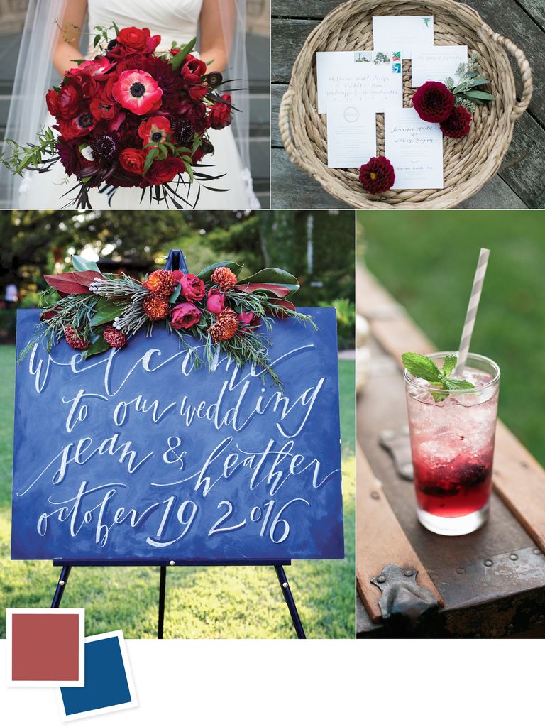 10 New Color Combos You'll Love