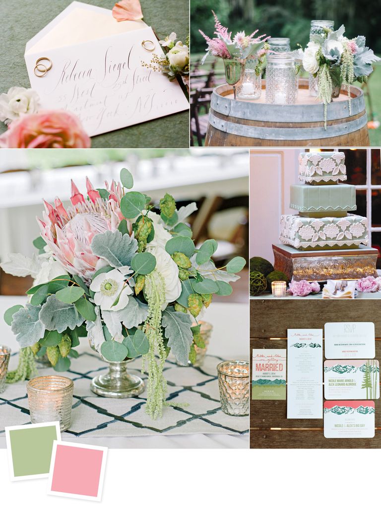 10 New Color Combos You'll Love
