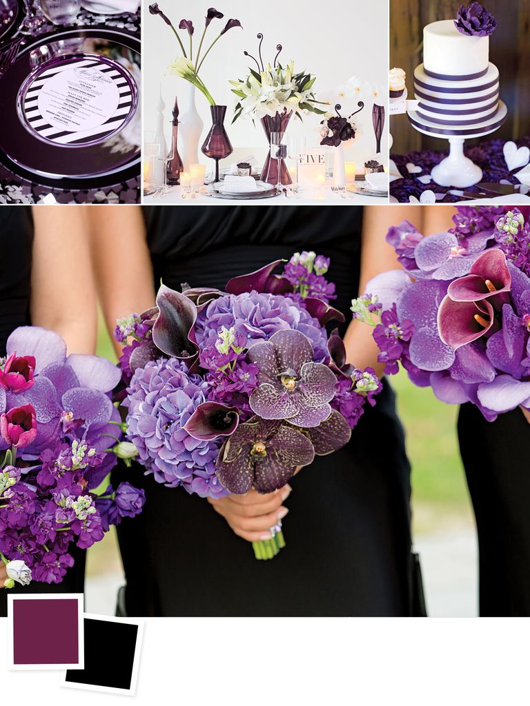 10 New Color Combos You'll Love