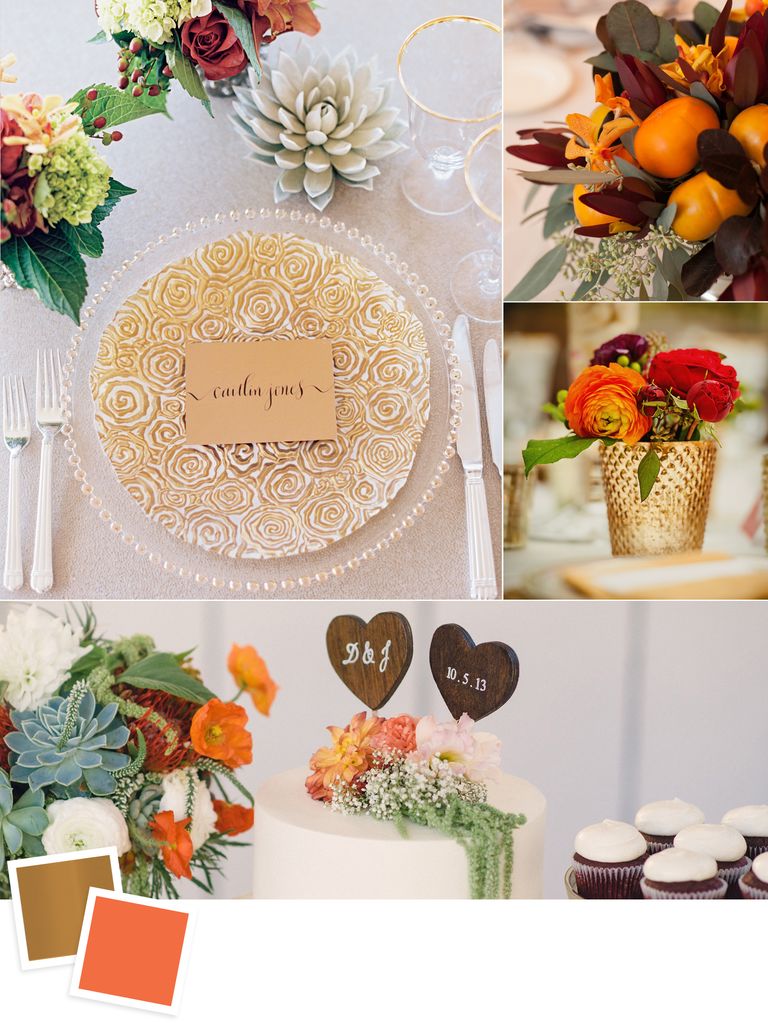 10 New Color Combos You'll Love