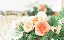 10 Tried-And-True Wedding Flowers (and Why They're Great)