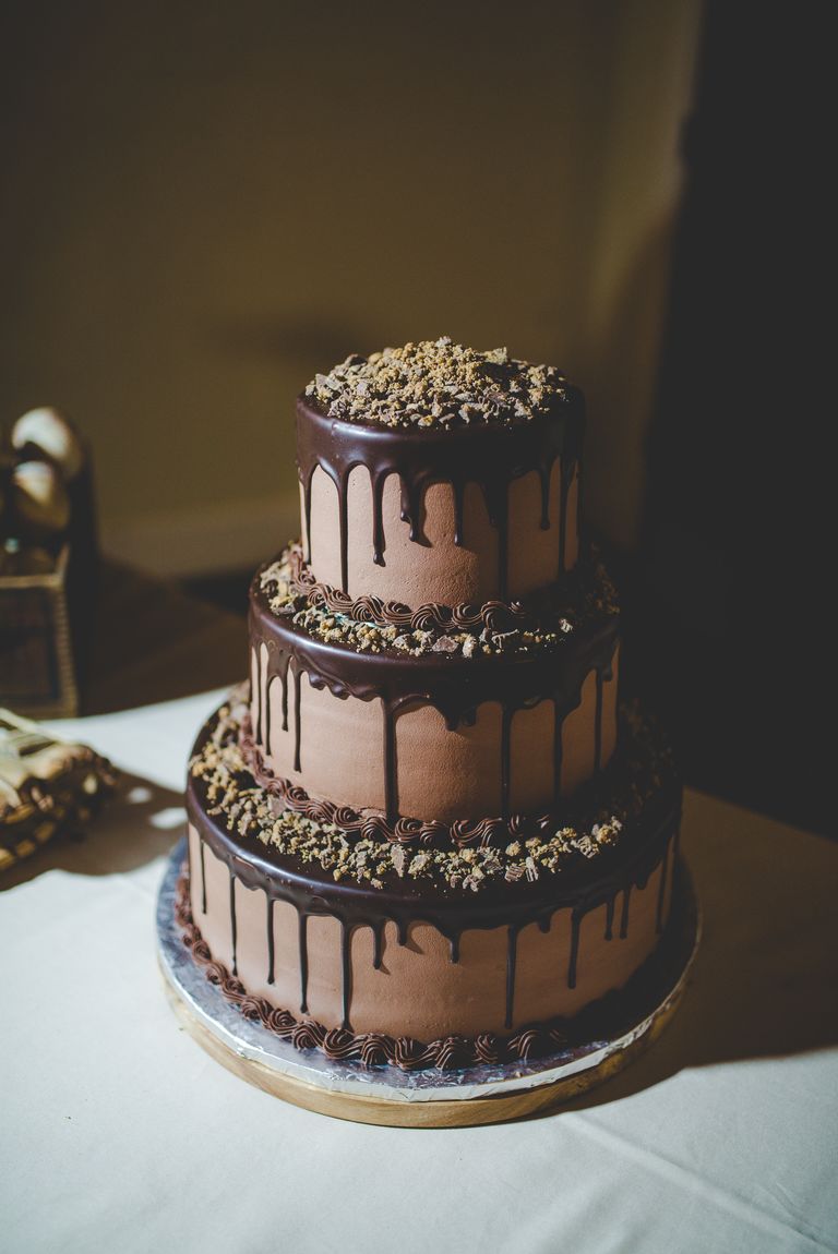 10 Ways to Include Hot Chocolate in Your Wedding