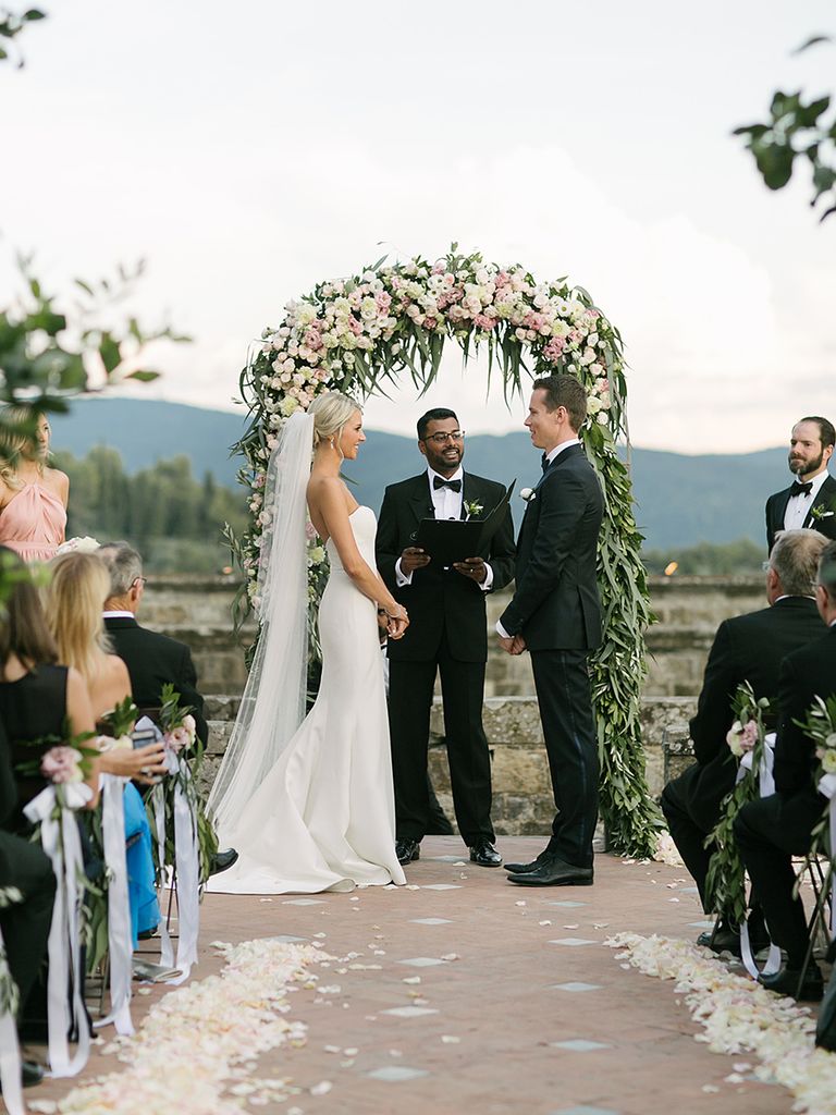 10 Wedding Questions You Didn't Know to Ask