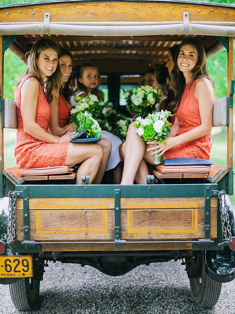 10 Wedding Questions You Didn't Know to Ask