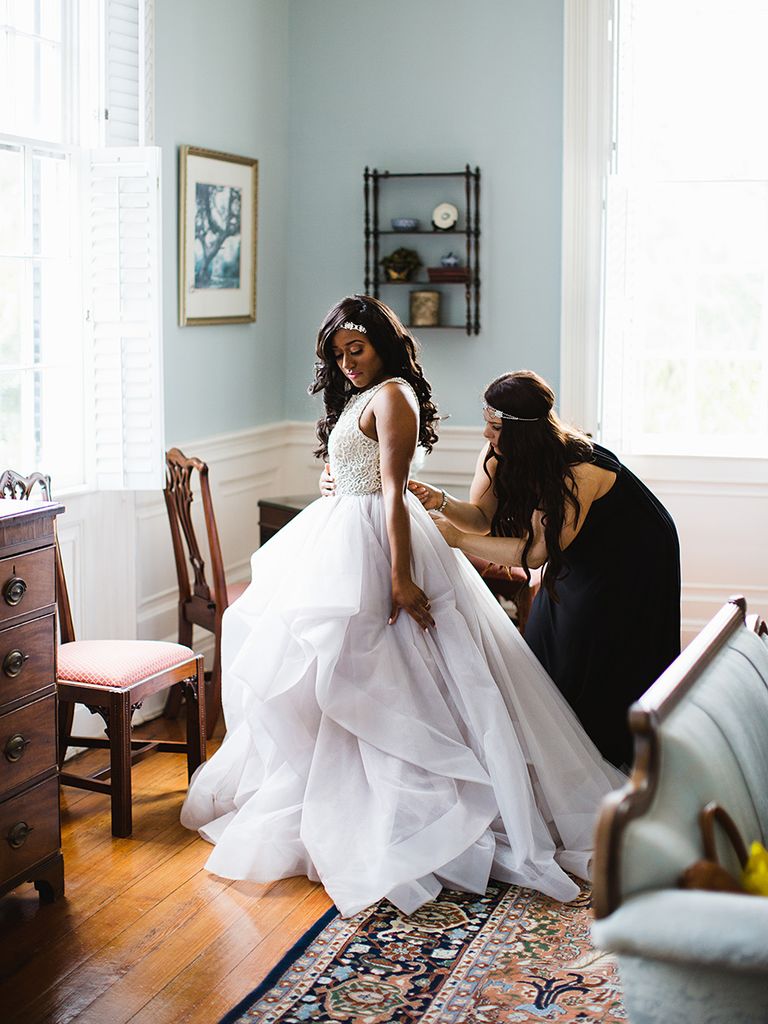 10 Wedding Questions You Didn't Know to Ask