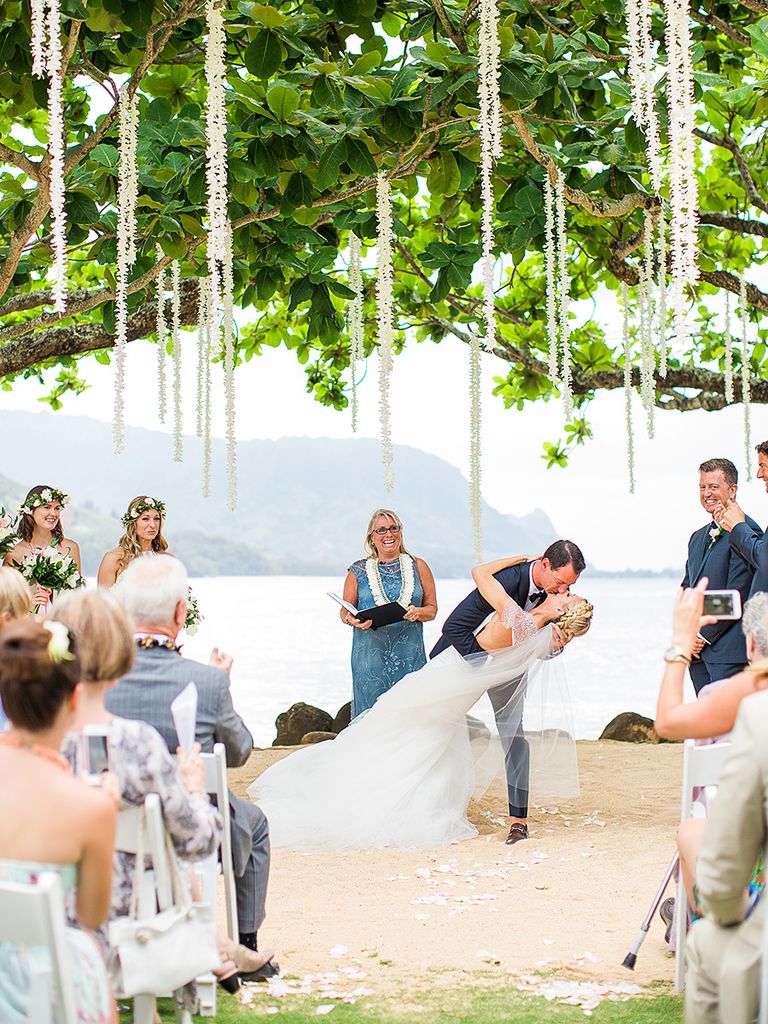 10 Wedding Questions You Didn't Know to Ask