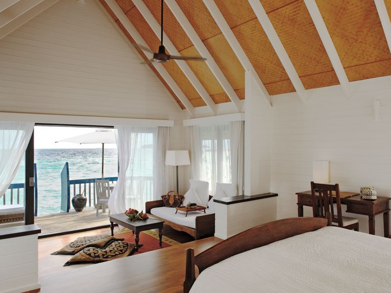 10 of the Most Luxurious Honeymoon Suites We've Ever Seen