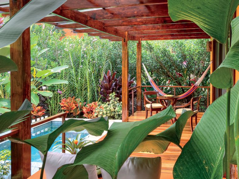 10 of the Most Luxurious Honeymoon Suites We've Ever Seen