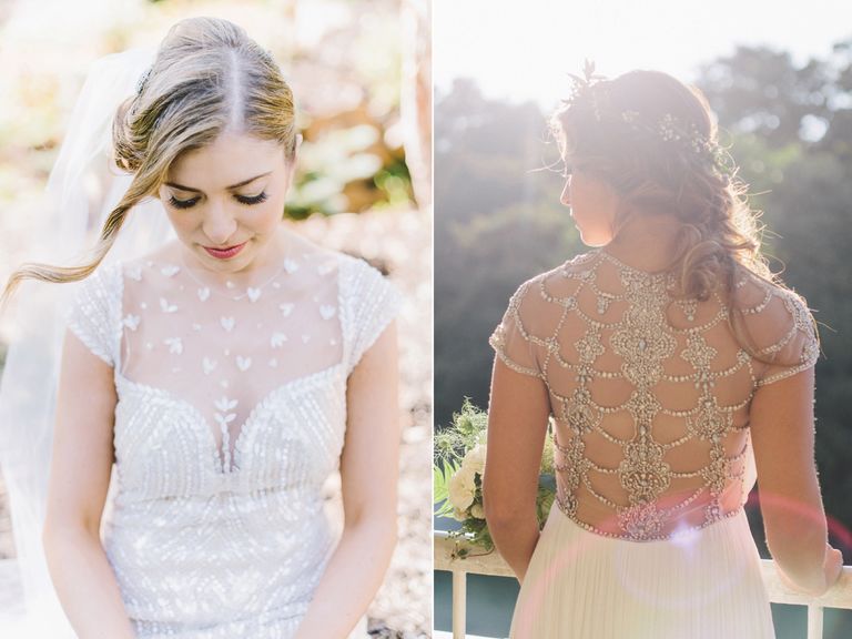 11 Hot Spring Wedding Trends for 2016