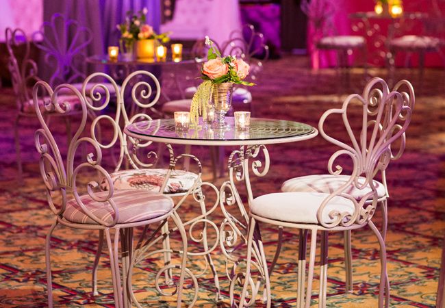 11 Luxe Garden Wedding Ideas to Steal