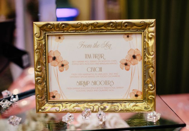 11 Luxe Garden Wedding Ideas to Steal