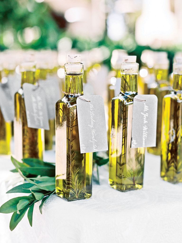 11 Of-the-Moment Food Trends for Your Wedding