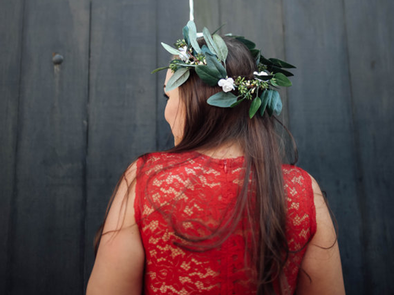 11 Stunning Wedding Headpieces for Every Bride