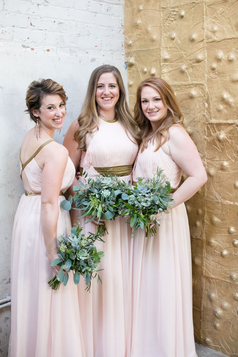 11 Stylish Ways to Use Succulents in Your Wedding