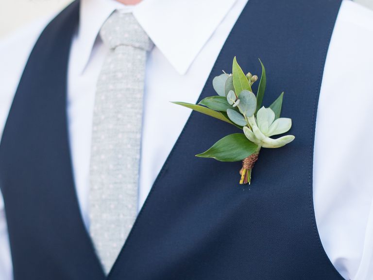 11 Stylish Ways to Use Succulents in Your Wedding