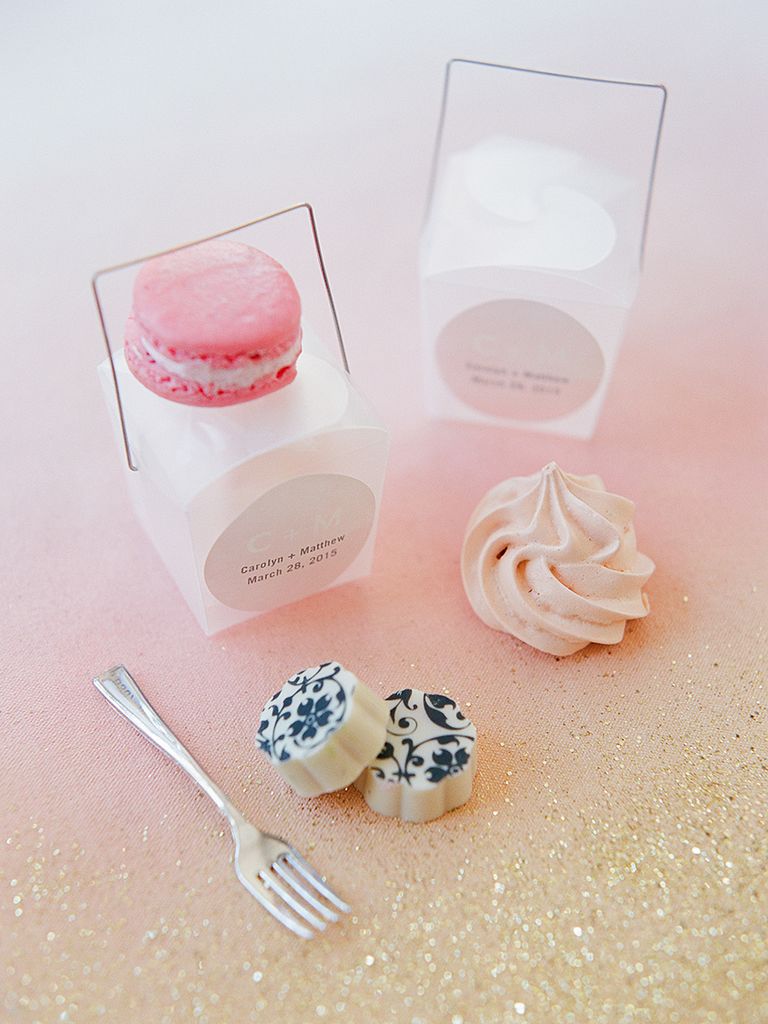 11 Tips to Pull Off a Preppy Wedding