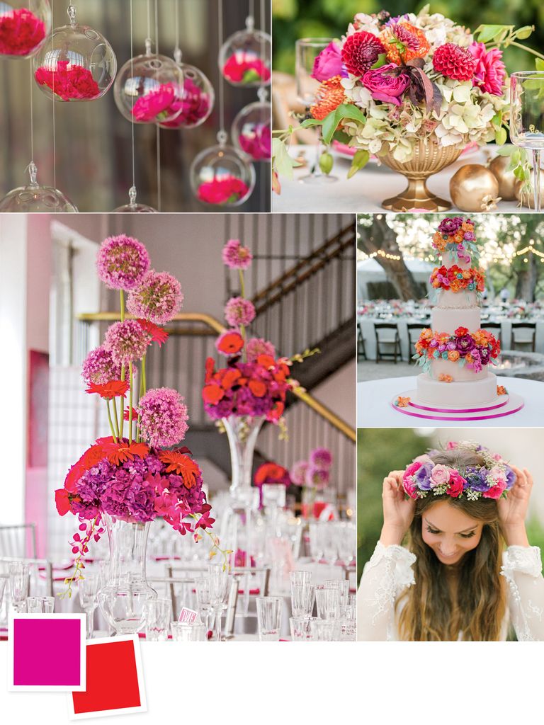 11 Tips to Pull Off a Preppy Wedding