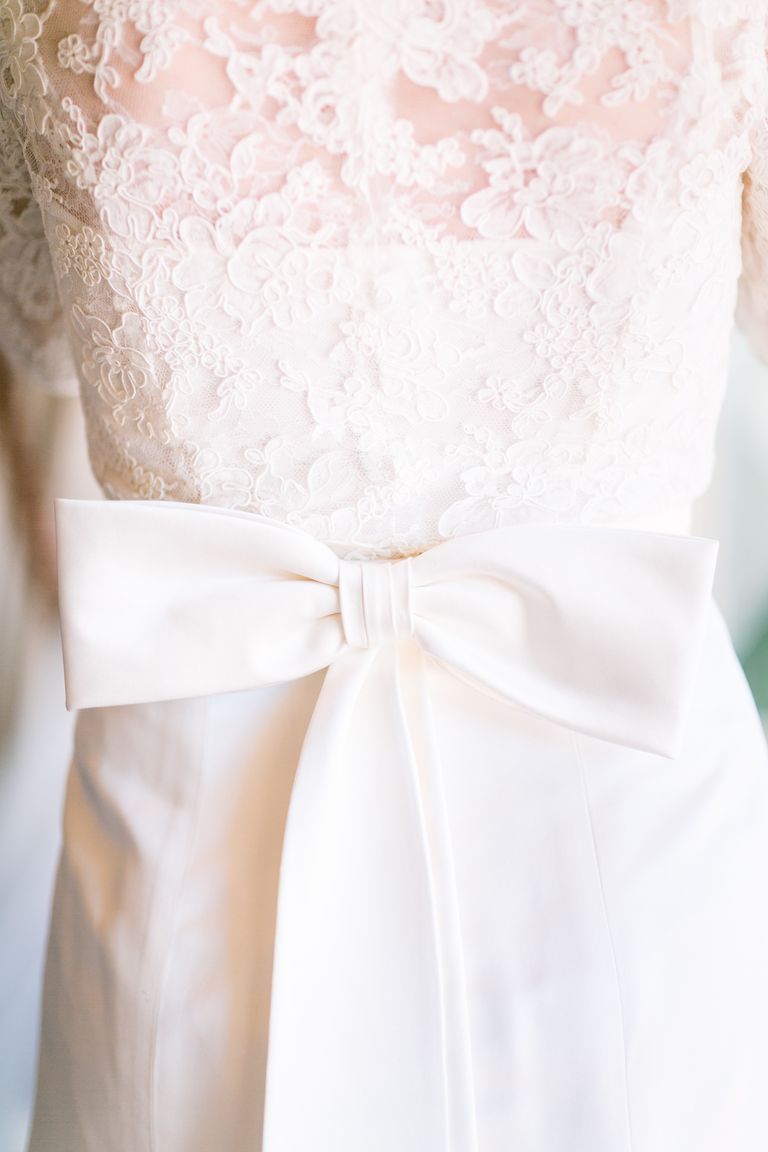 11 Tips to Pull Off a Preppy Wedding