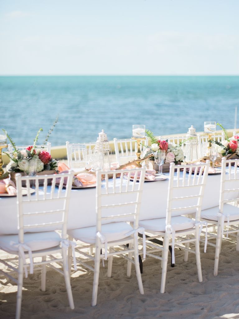 11 Tips to Pull Off a Preppy Wedding