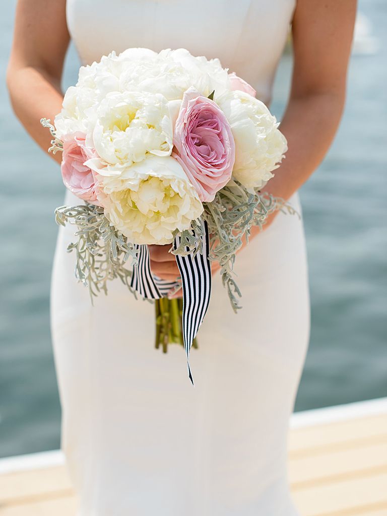 11 Tips to Pull Off a Preppy Wedding