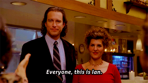 11 Unforgettable Groom Moments in Pop Culture