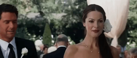 11 Unforgettable Groom Moments in Pop Culture