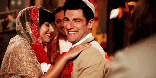 11 Unforgettable Groom Moments in Pop Culture