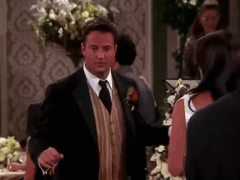 11 Unforgettable Groom Moments in Pop Culture