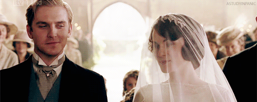 11 Unforgettable Groom Moments in Pop Culture