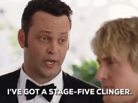 11 Unforgettable Groom Moments in Pop Culture