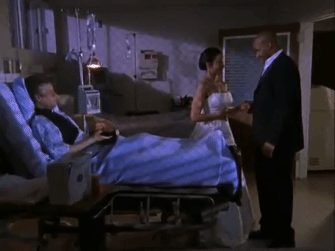 11 Unforgettable Groom Moments in Pop Culture