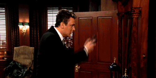 11 Unforgettable Groom Moments in Pop Culture