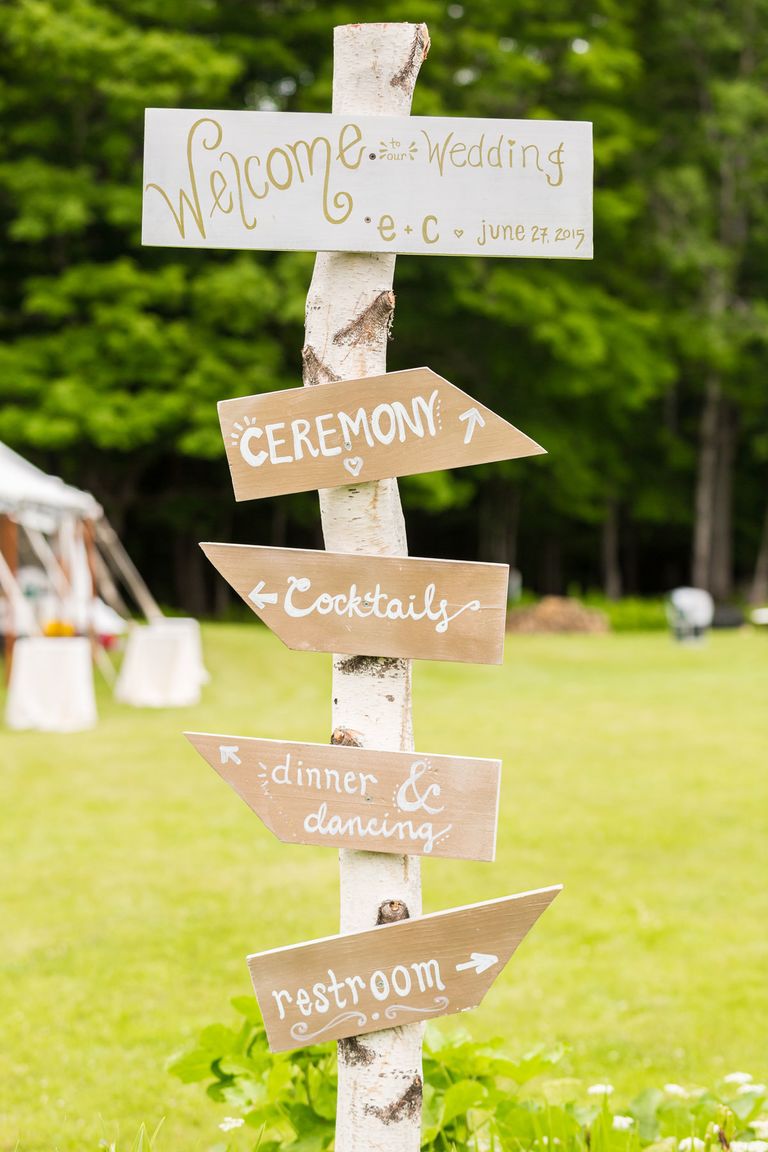 11 Ways to Make Sure Your Wedding Isn't Boring