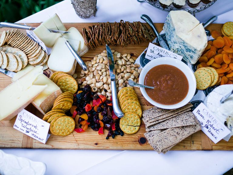 11 Ways to Make Sure Your Wedding Isn't Boring