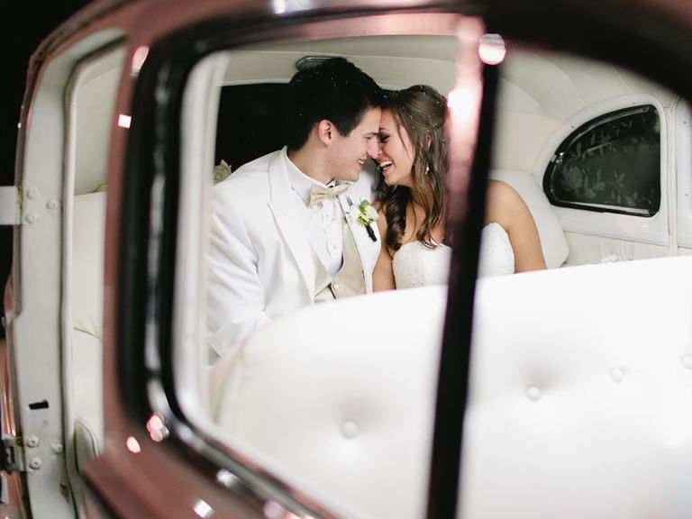 11 Ways to Make Sure Your Wedding Isn't Boring